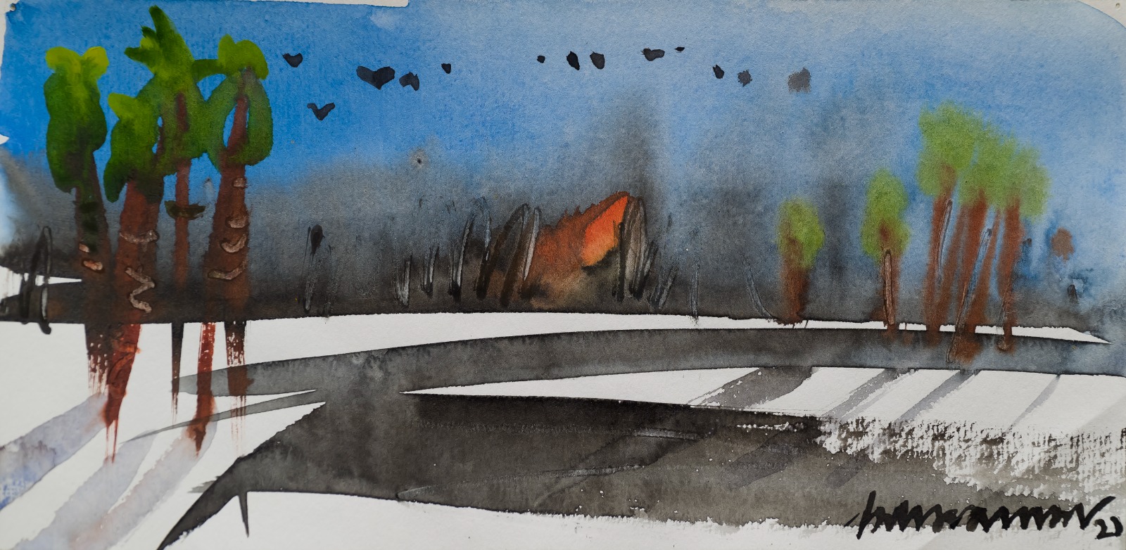 ছবি কাকে বলে?